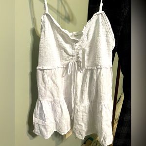 American eagle tank top